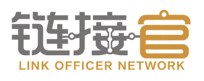 链接官