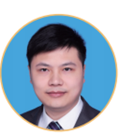 邓慎照片