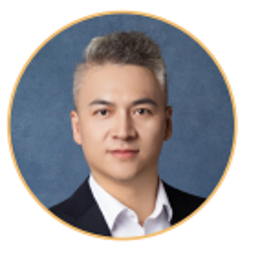 顾小林照片